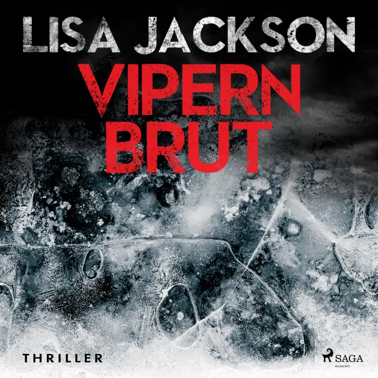 Vipernbrut af Lisa Jackson