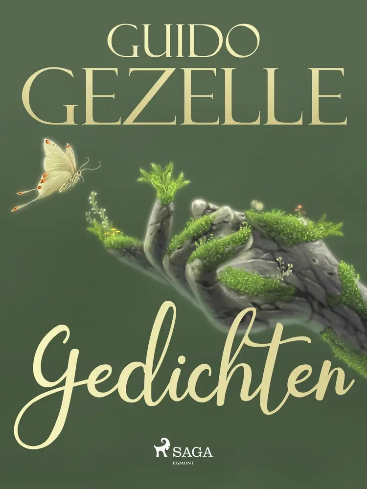 Gedichten af Guido Gezelle