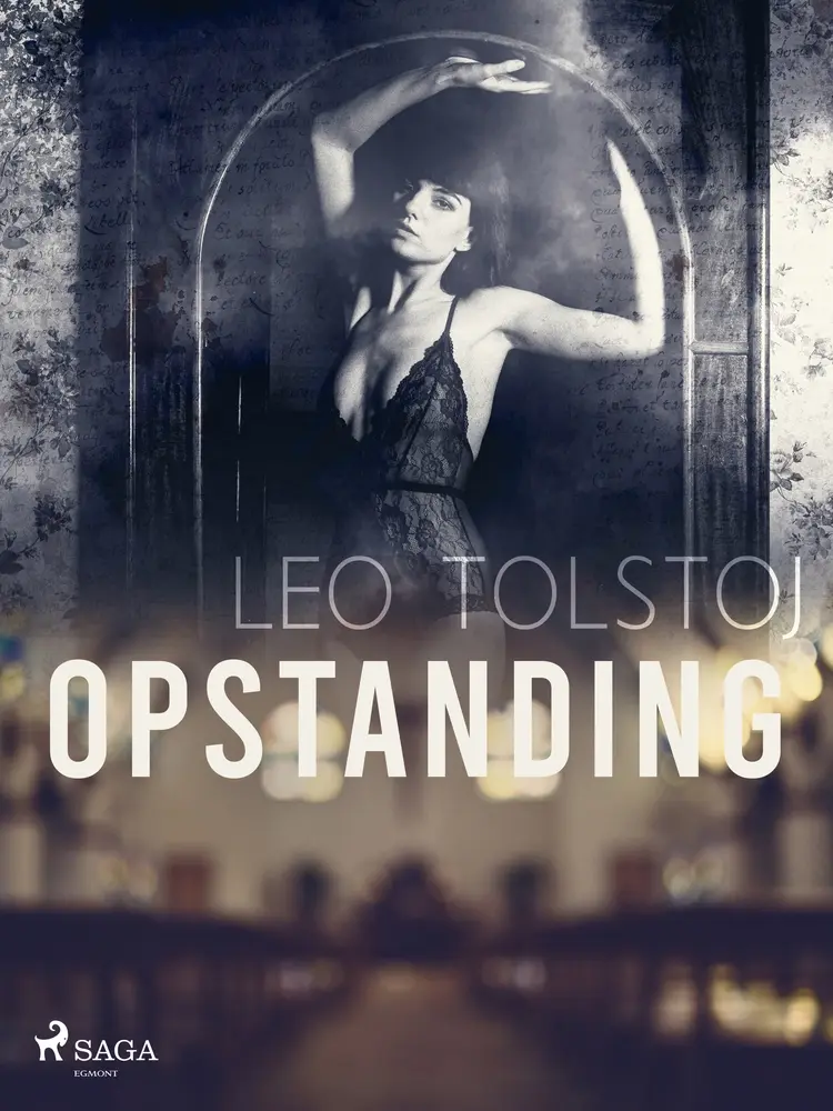Opstanding af Lev Tolstoj