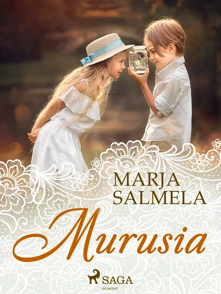 Murusia af Marja Salmela