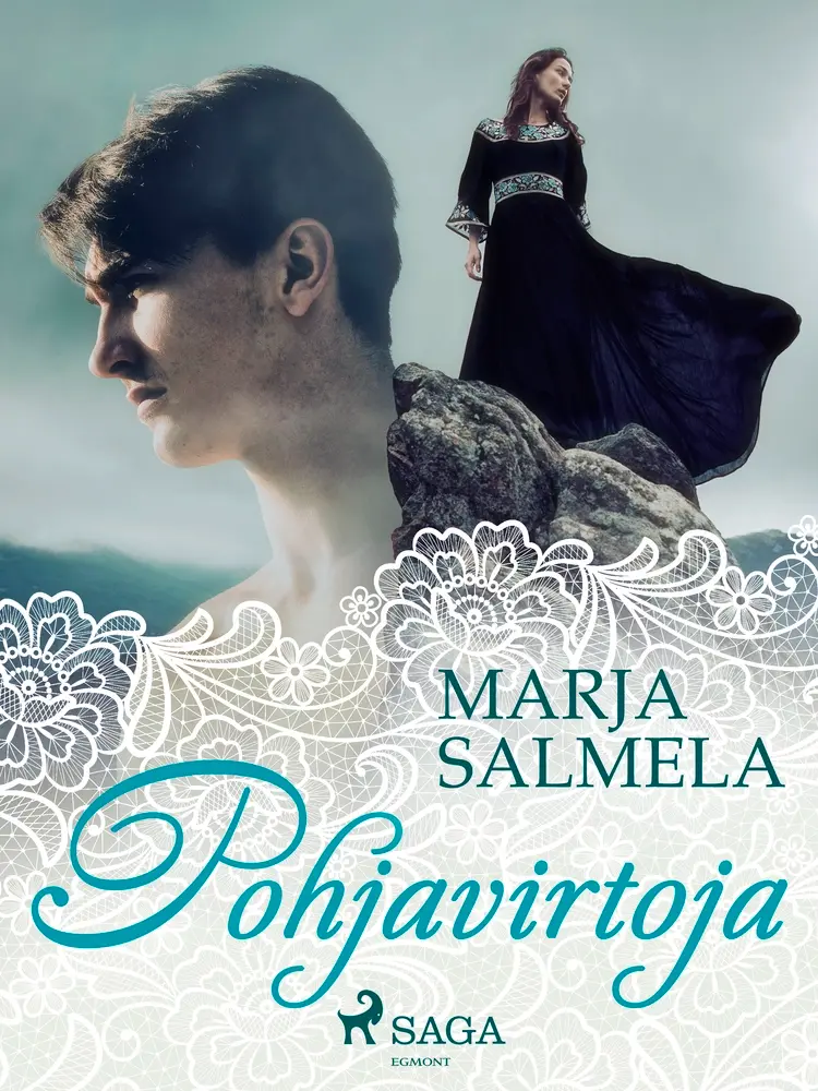 Pohjavirtoja af Marja Salmela