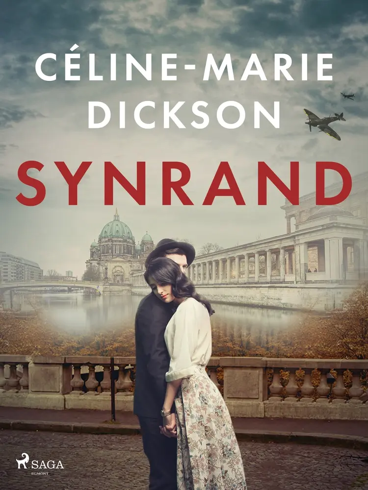 Synrand af Céline-Marie Dickson