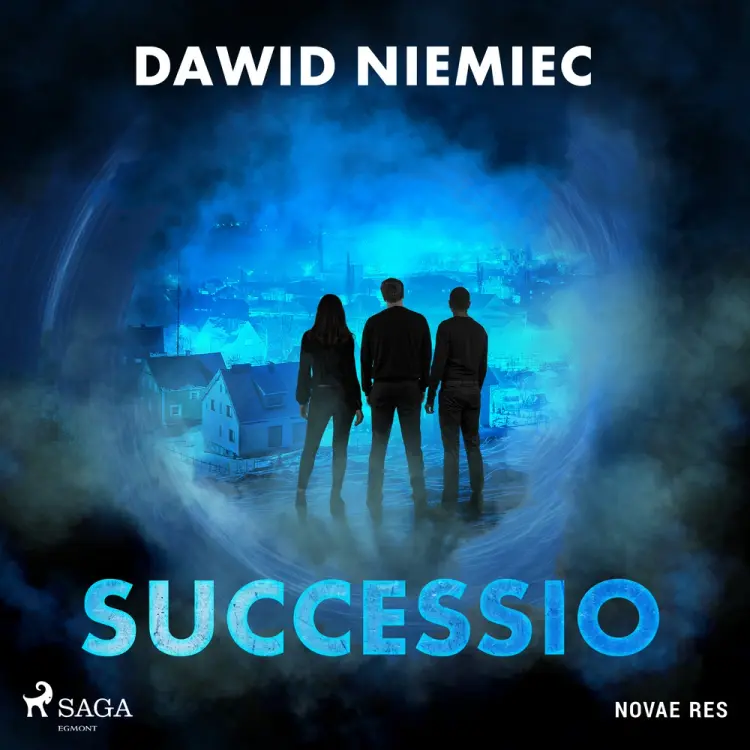 Successio af Dawid Niemiec