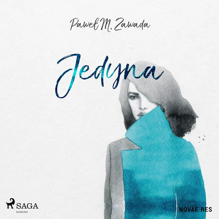 Jedyna af Paweł M. Zawada