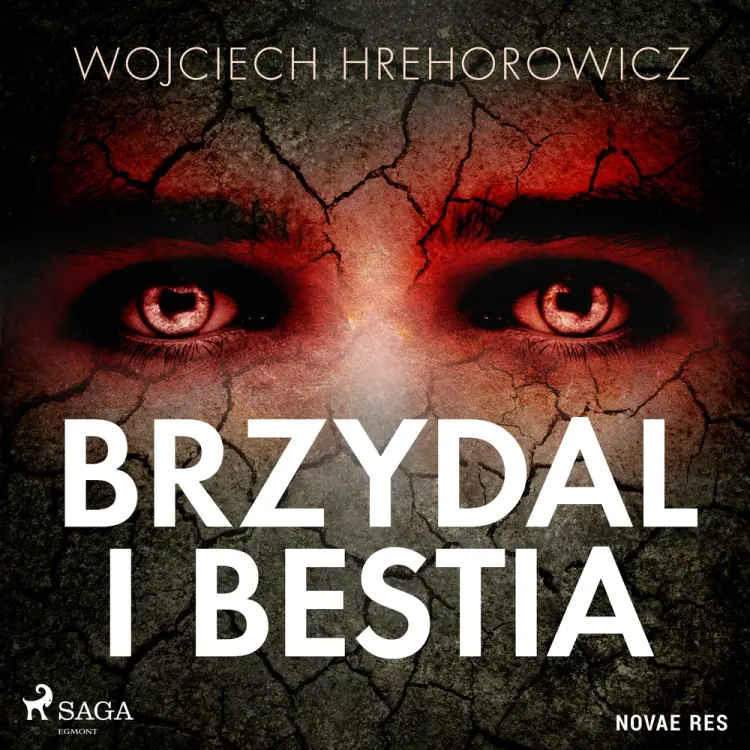 Brzydal i bestia af Wojciech Hrehorowicz