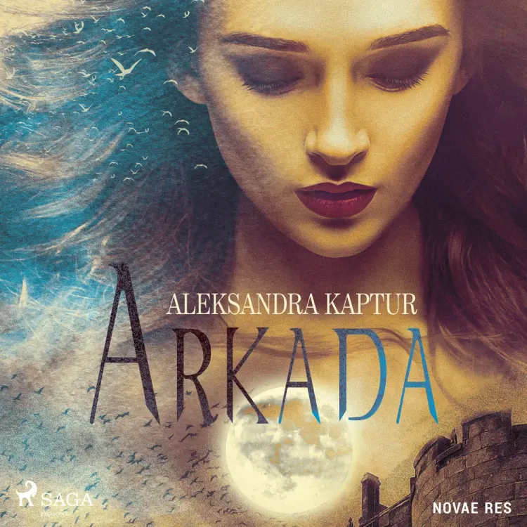 Arkada af Aleksandra Kaptur