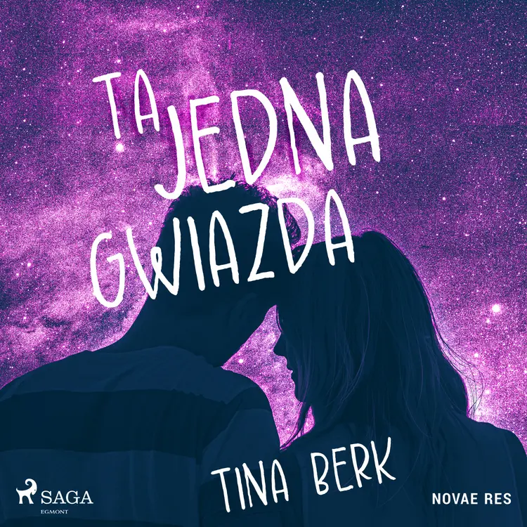 Ta jedna gwiazda af Tina Berk