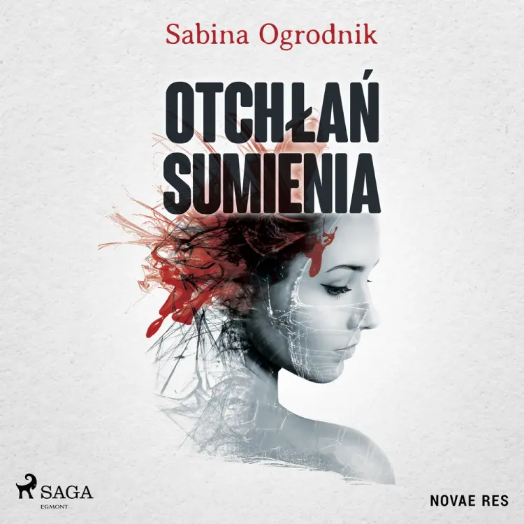 Otchłań sumienia af Sabina Ogrodnik