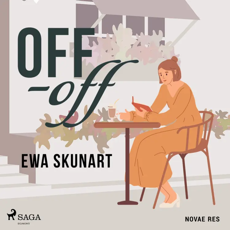 Off-off af Ewa Skunart