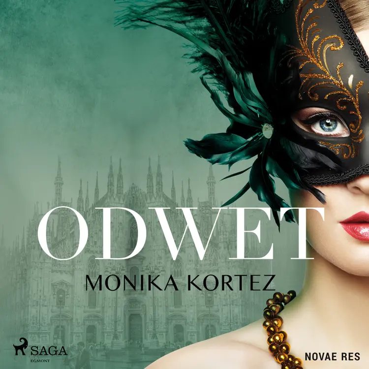 Odwet af Monika Kortez
