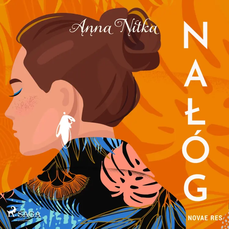 Nałóg af Anna Nitka