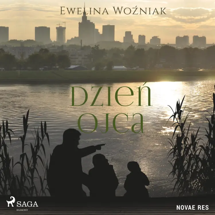 Dzień Ojca af Ewelina Woźniak
