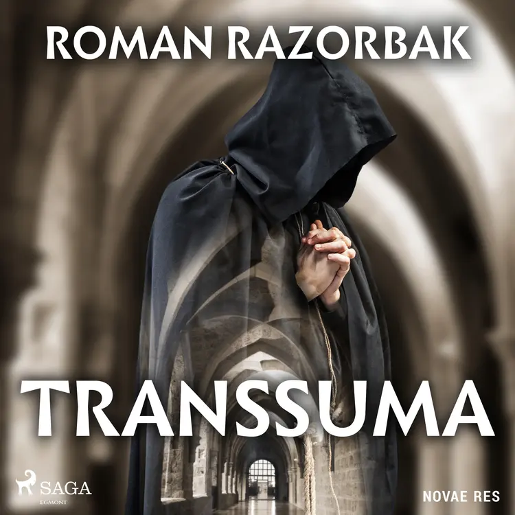 Transsuma af Roman Razorbak