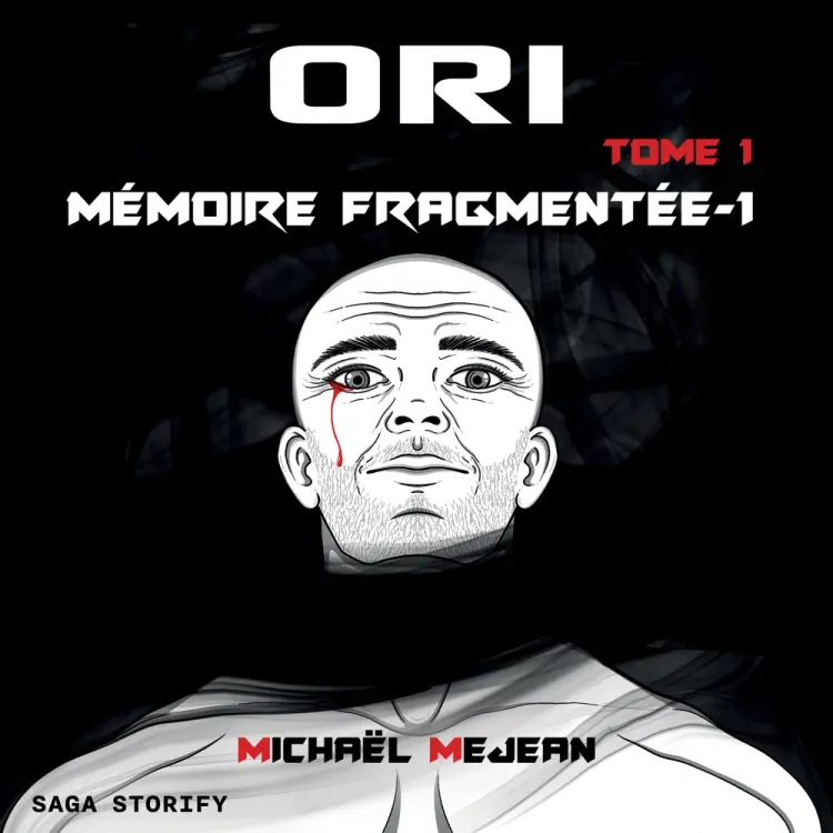 Ori Tome 1 : Mémoire Fragmentée partie 1 af Michael Mejean