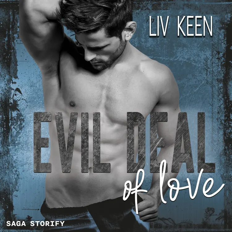 Evil Deal of Love af Liv Keen