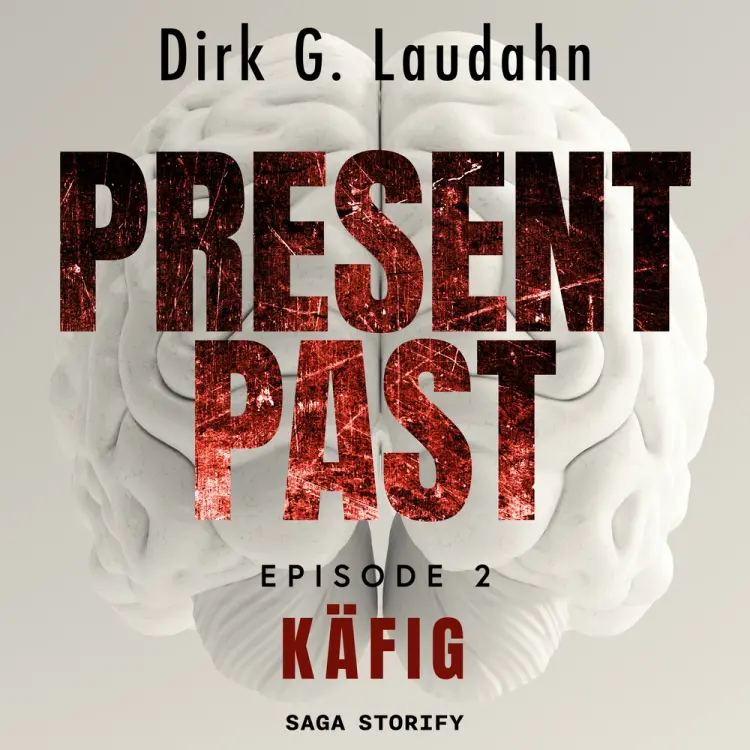 Käfig af Dirk G. Laudahn