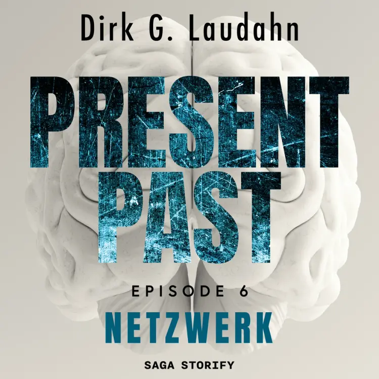 Netzwerk af Dirk G. Laudahn