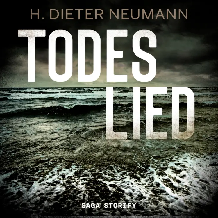 Todeslied af Dieter Neumann