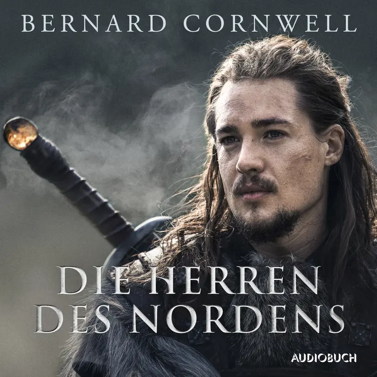 Die Herren des Nordens af Bernard Cornwell