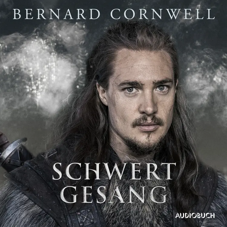 Schwertgesang af Bernard Cornwell
