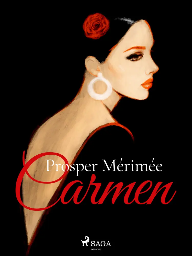 Carmen af Prosper Mérimée