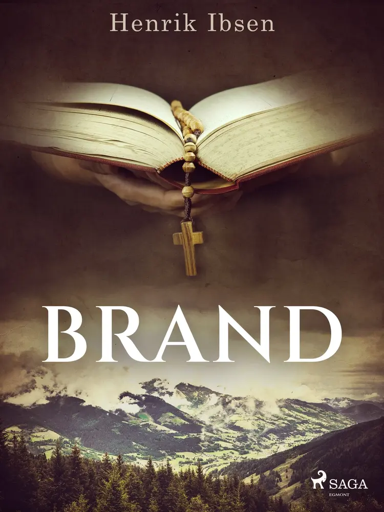 Brand af Henrik Ibsen