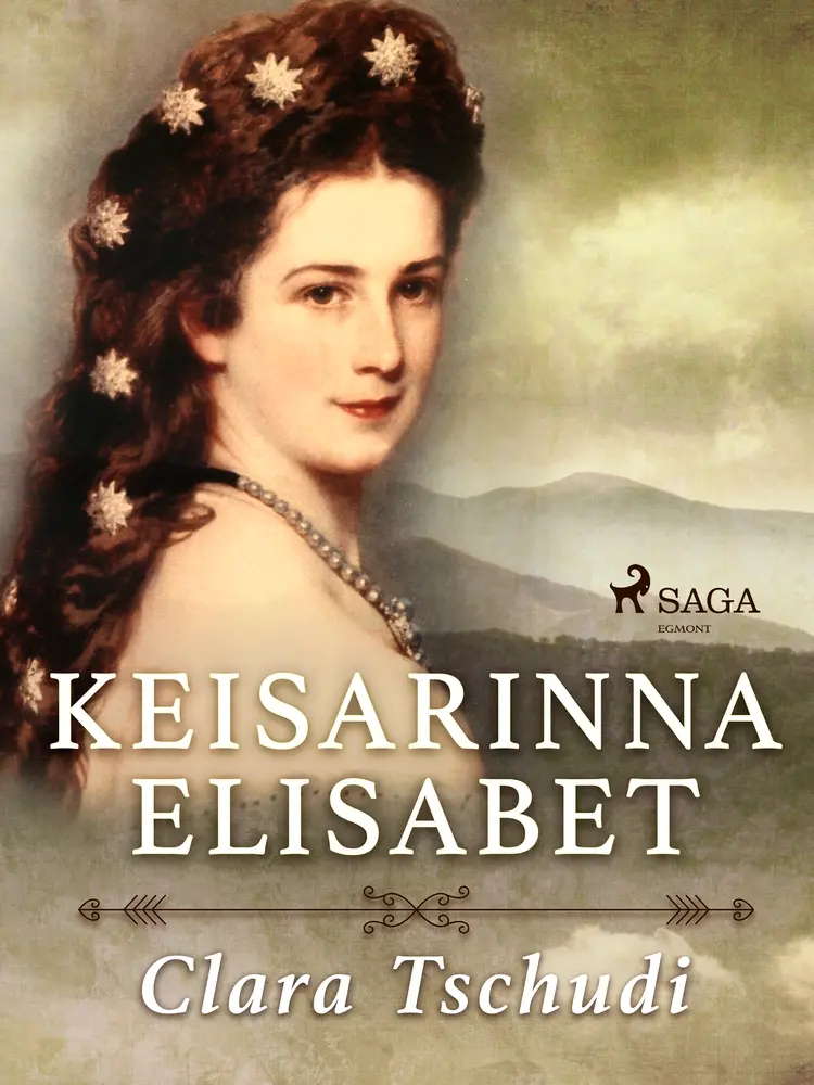 Keisarinna Elisabet af Clara Tschudi