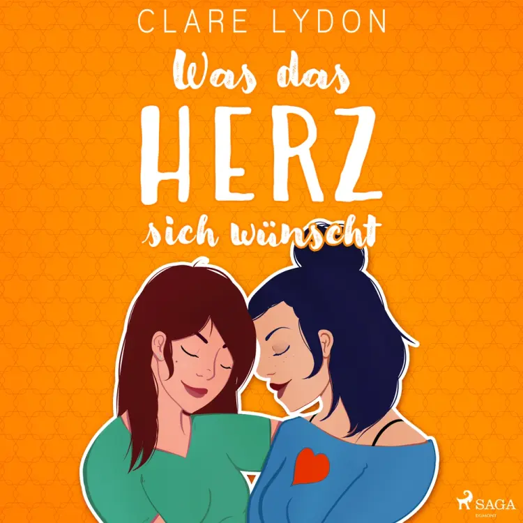 Was das Herz sich wünscht af Clare Lydon