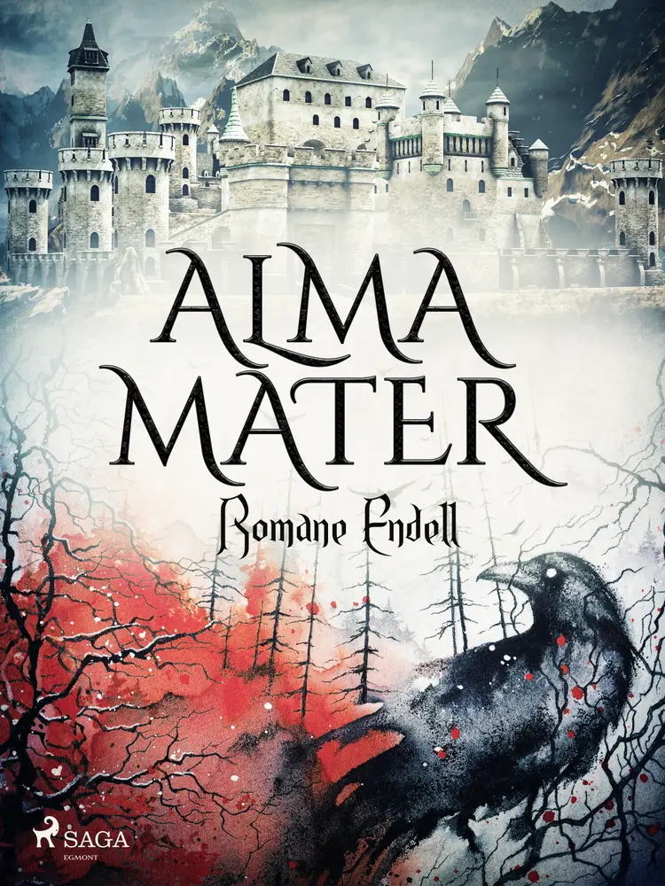 Alma Mater af Romane Endell