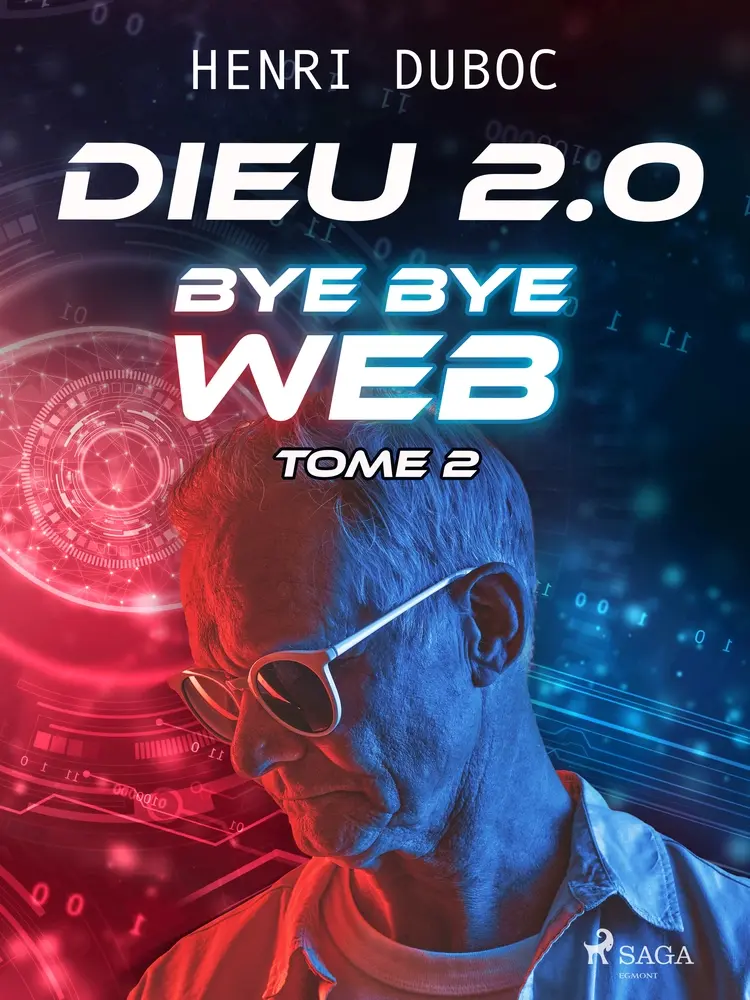 Bye Bye Web af Henri Duboc