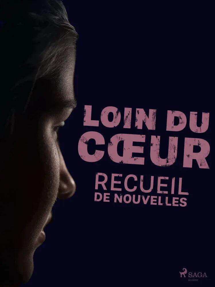 Loin du cœur af Auteurs multiples