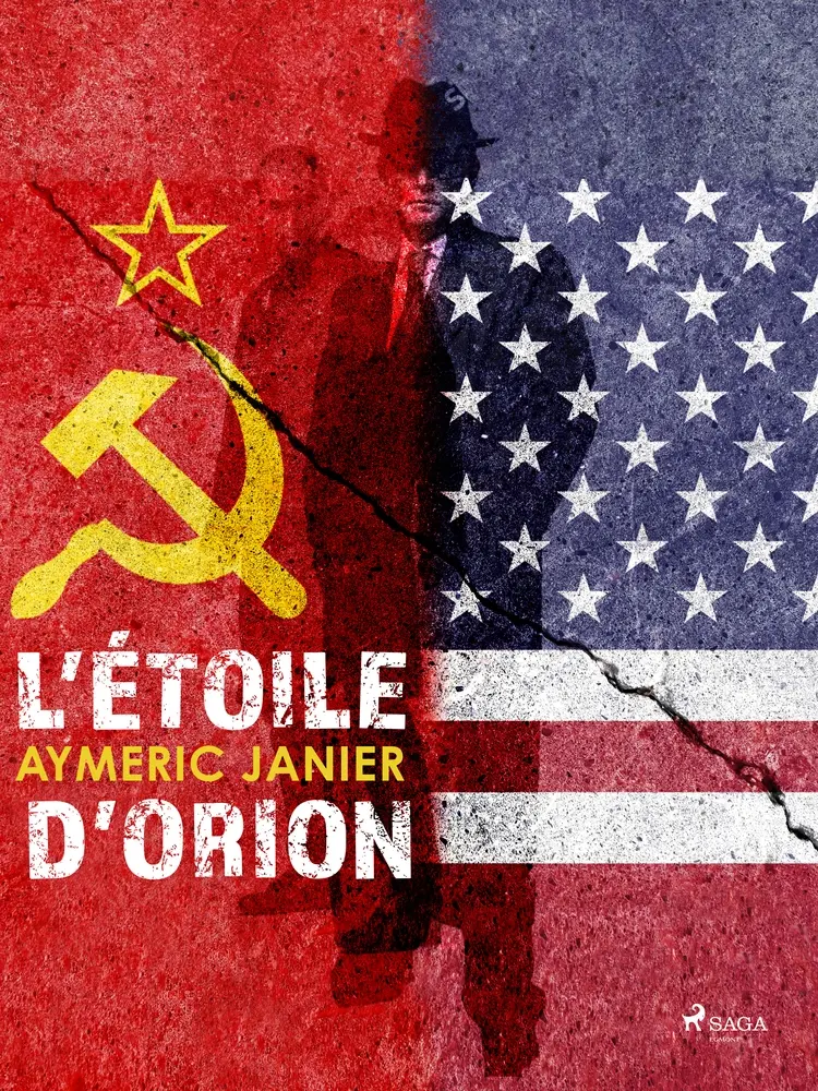 L’Étoile d’Orion af Aymeric Janier