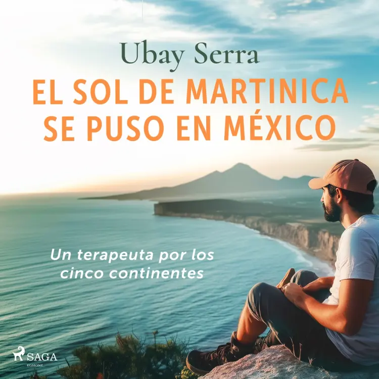 El sol de Martinica se puso en México af Ubay Serra Sánchez