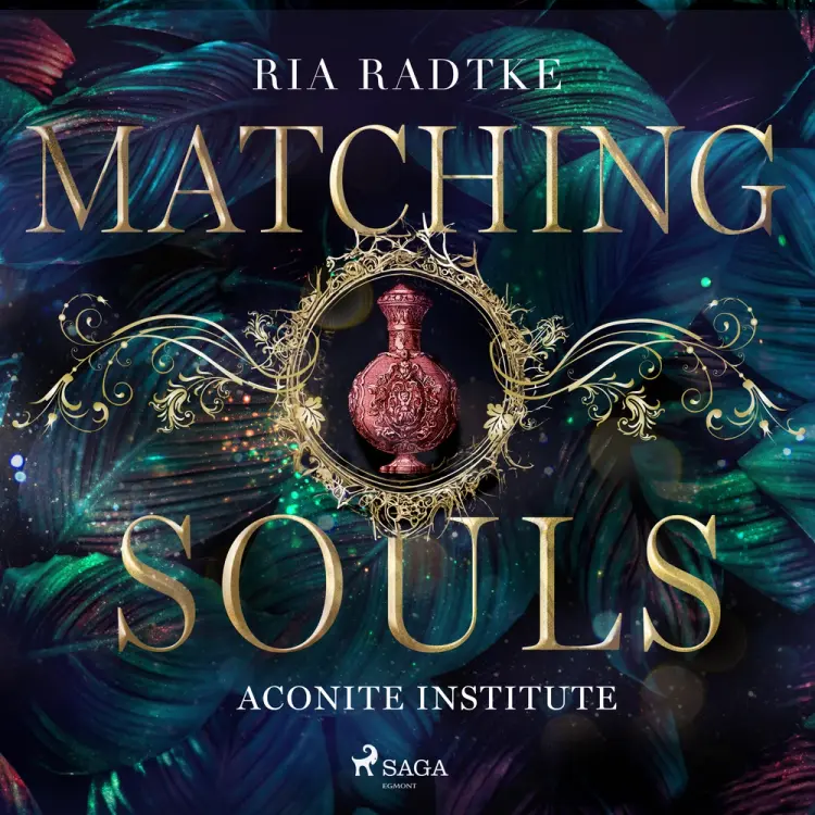 Matching Souls af Ria Radtke