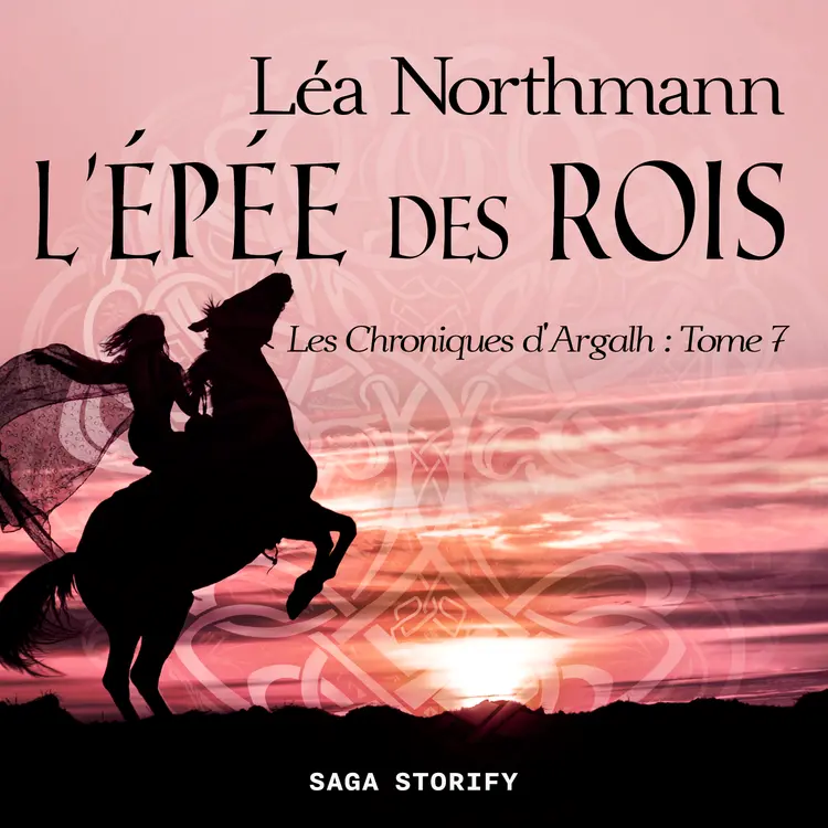 L'Épée des Rois af Léa Northmann
