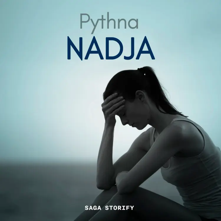 Nadja af Pythna