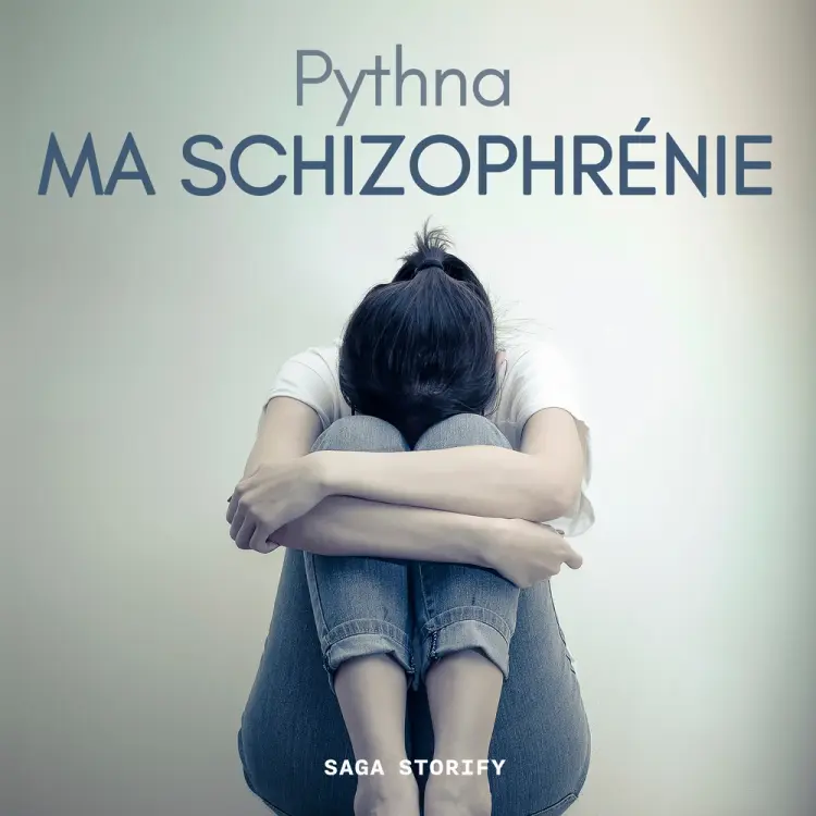 Ma schizophrénie af Pythna