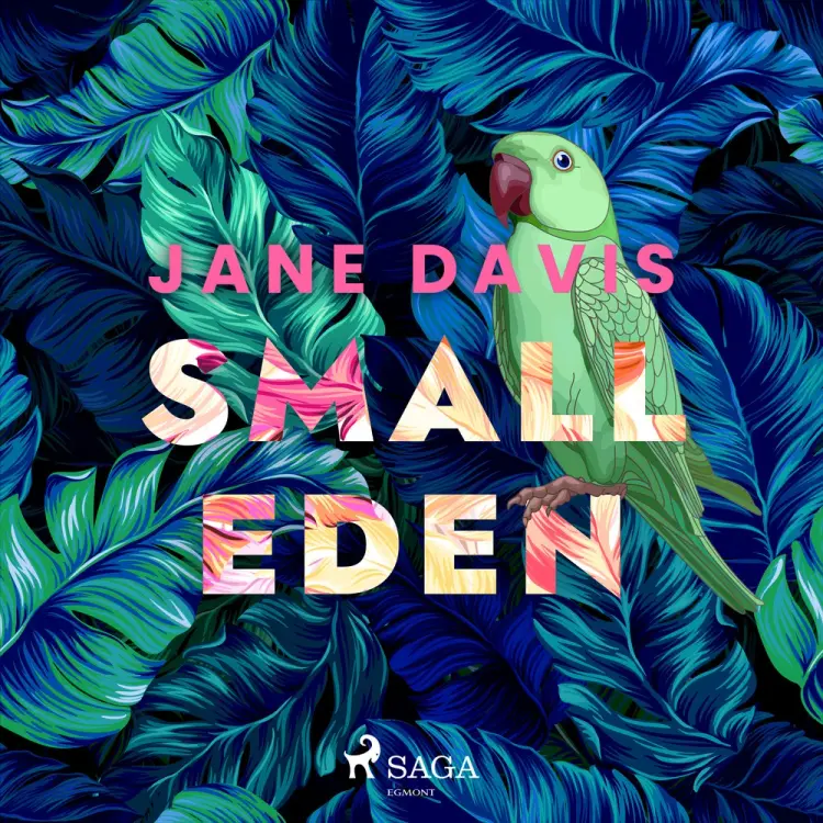 Small Eden af Jane Davis