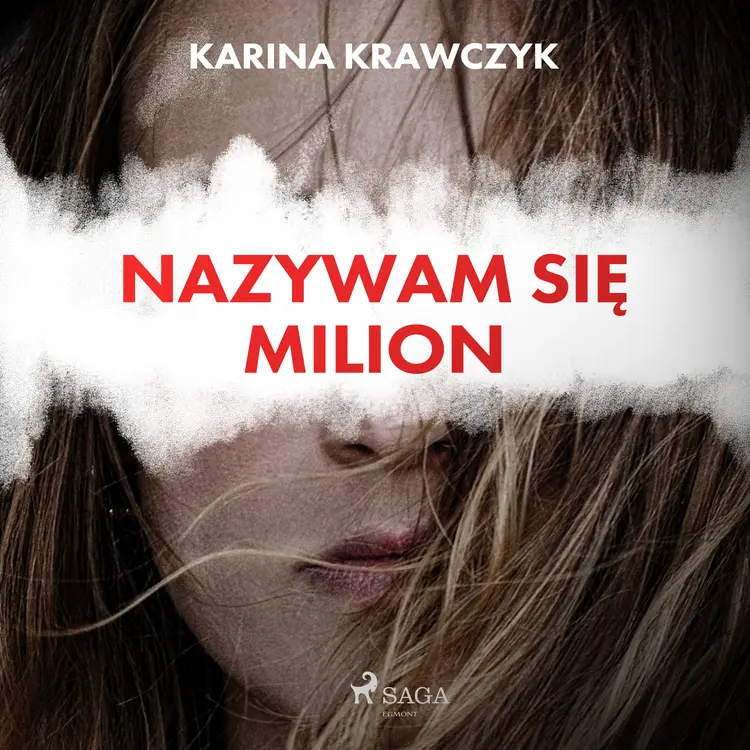 Nazywam się Milion af Karina Krawczyk