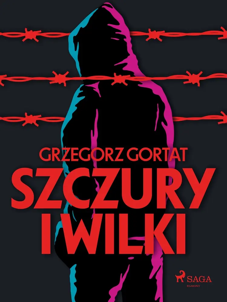 Szczury i wilki af Grzegorz Gortat