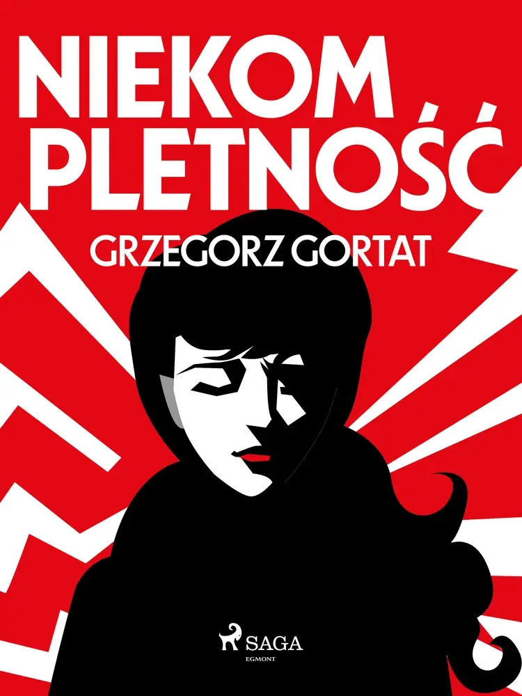 Niekompletność af Grzegorz Gortat