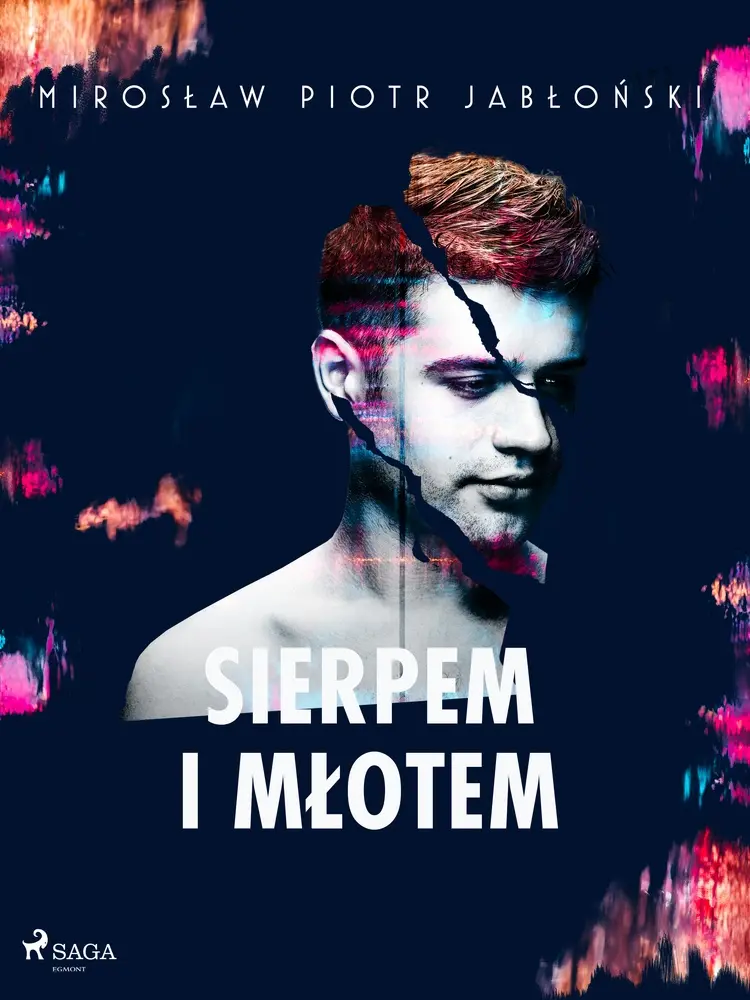 Sierpem i młotem af Mirosław Piotr Jabłoński
