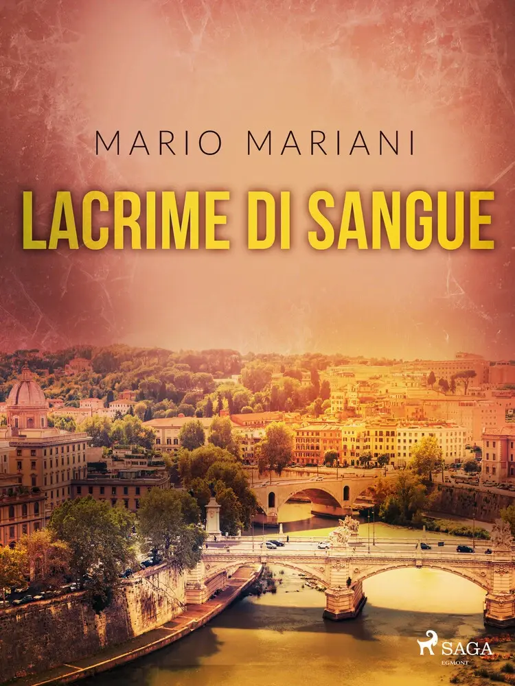 Lacrime di sangue af Mario Mariani