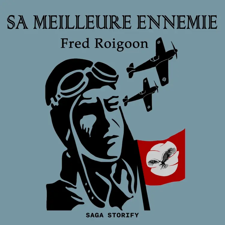 Sa meilleure ennemie af Frédéric Roigoon