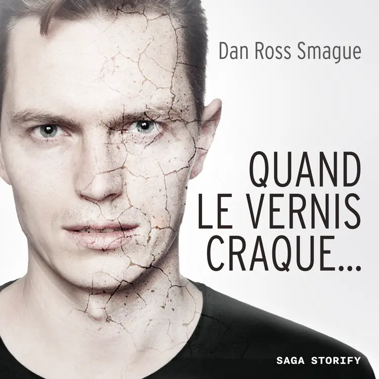 Quand le vernis craque... af Daniel Smague