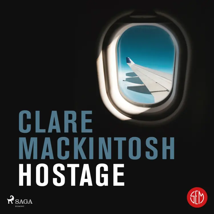 Hostage af Clare MacKintosh