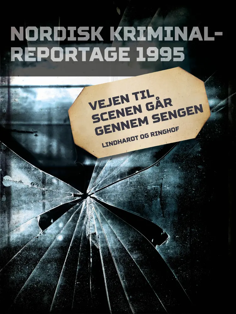 Vejen til scenen går gennem sengen af Diverse