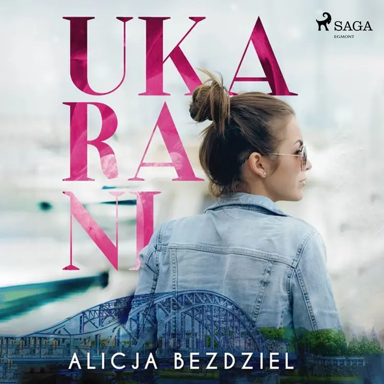 Ukarani af Anita Bezdziel