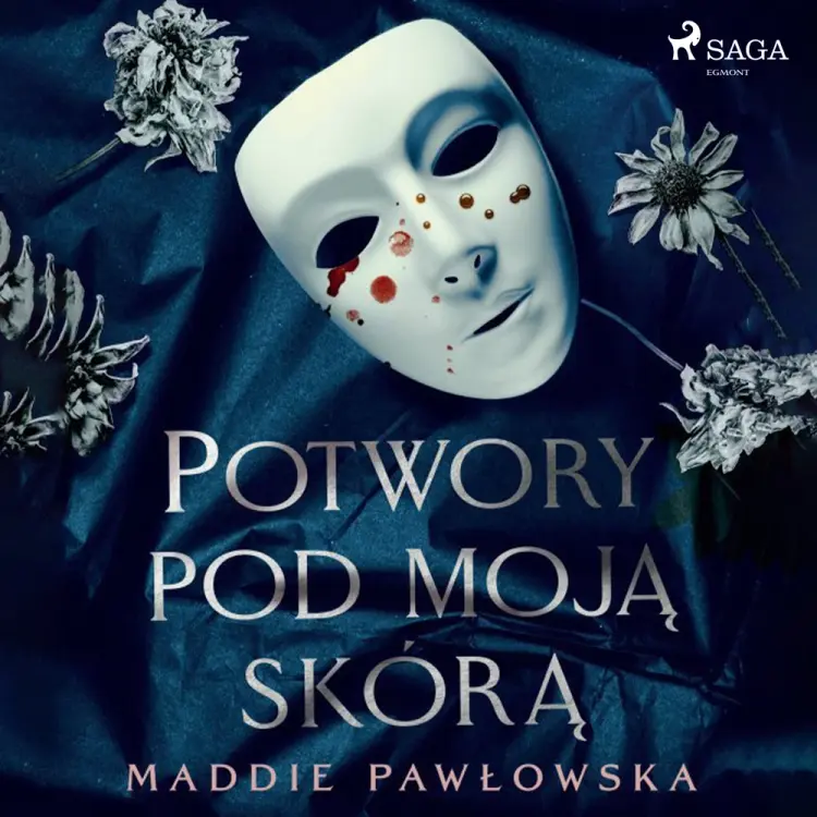 Potwory pod moją skórą af Maddie Pawłowska