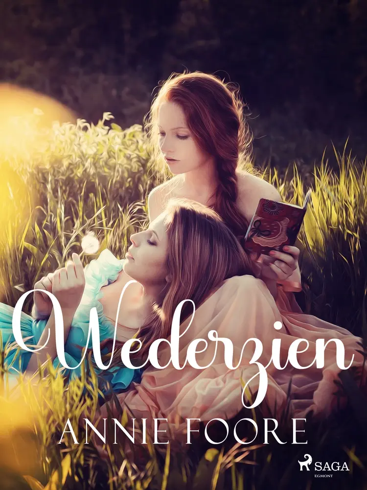 Wederzien af Annie Foore